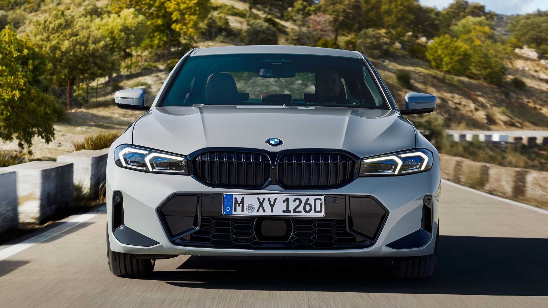 BMW confirma produção de novos Série 3 e X1 em SC